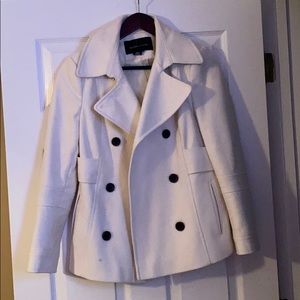 coat
